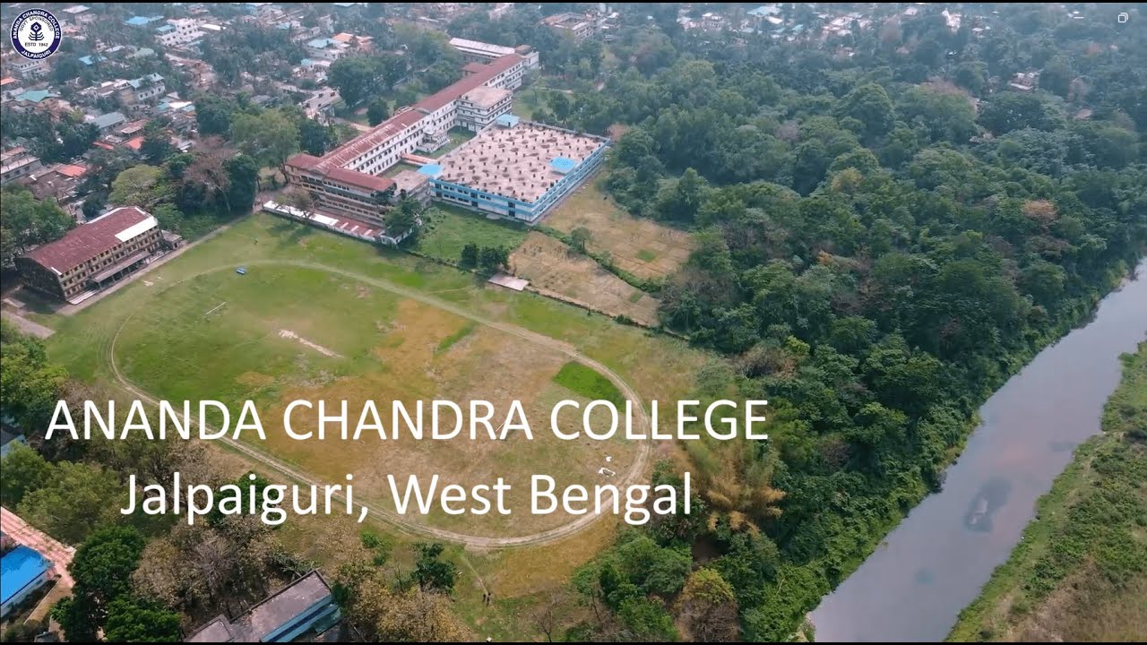 Ac College 🔵 Ananda Chandra College | A Legacy of Excellence in North Bengal 🔵 ...