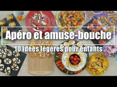 recette-amuse-bouche-facile-:-10-idées-légères-pour-enfants