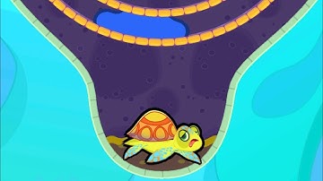 Save The Fish - Puzzle Game All Levels Gameplay For Android, IOS Mobile Part: 26