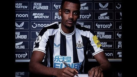 Eritrean Blood Born in Sweden / Alexander Isak Anthem  #alexanderisak