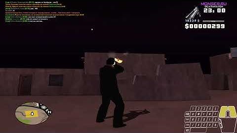 ШОК!!! Секретный Гайд на Дабл Хит в GTA SAMP (полная жесть)