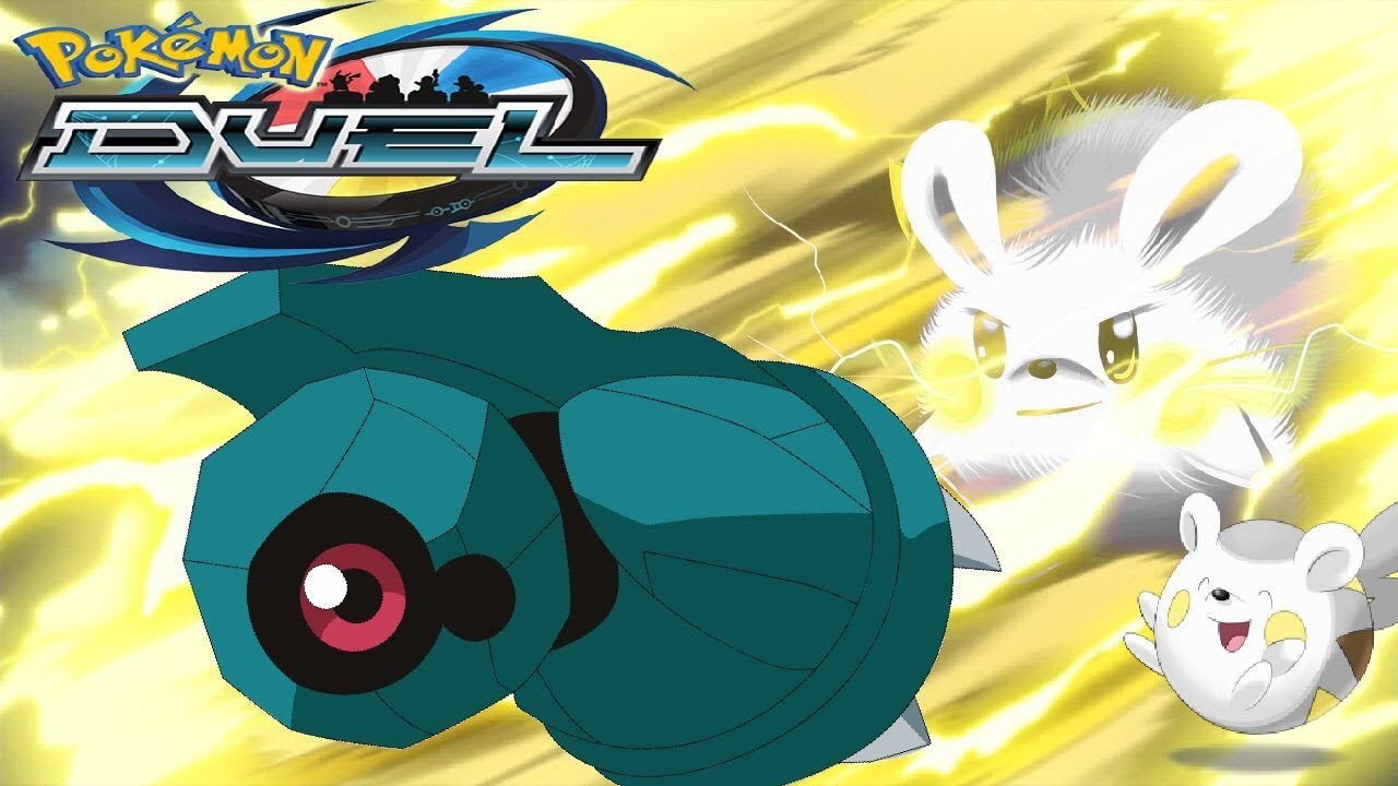 THIS DECK IS OP!! | Countering the Strongest Pokemon | Pokemon Duel