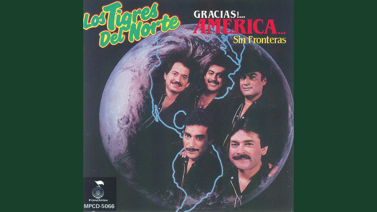 Watch Amigo Querido (Album Version) on YouTube Watch Amigo Querido (Album Version) on YouTube