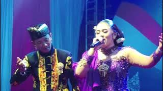 Tobel Mahesa feat Niken Salindry - Pupusing Nelongso - Live Kudus jawa Tengah