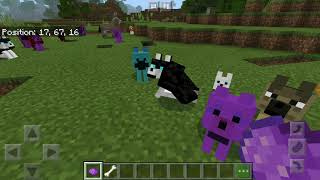 SG Dog mod review!! screenshot 2