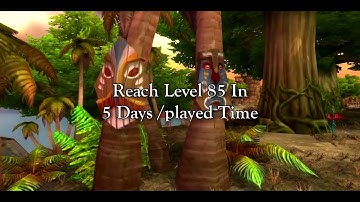 WoW Leveling Guide 1 85 Montage | Dugi World Of Warcraft Guides