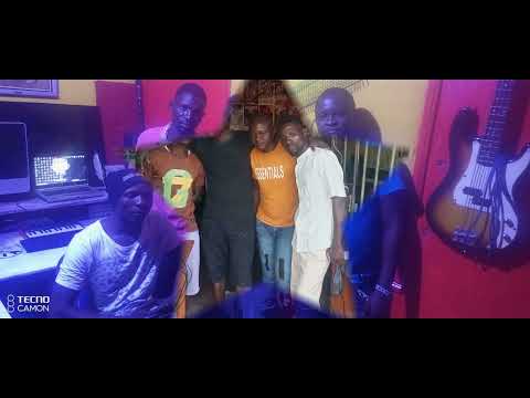 ZAIRE SIMBA WANGA VOL3 BARAKA TOZA