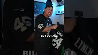 Kirk Cousins SAVED Millions Because Of An NFL Loophole 👀 I #Shorts