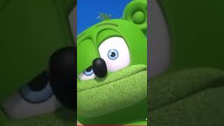 Alex The Lion Gummy Bear Po Dance