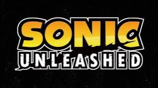 Windmill Isle (Day) - Sonic Unleashed [OST]