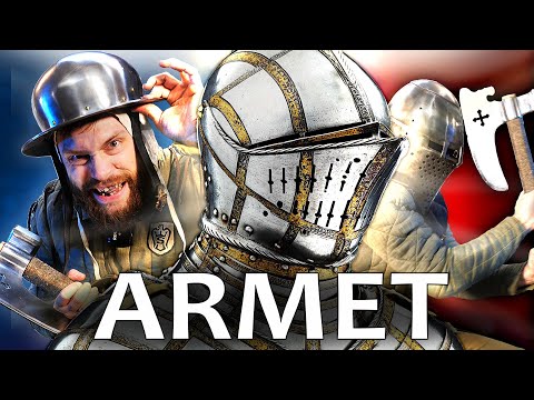 Video: How To Participate In A Knightly Tournament