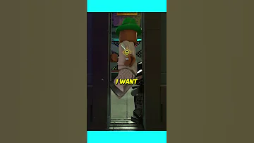 Is The NEW LEGO Batman Game Even A LEGO Game 