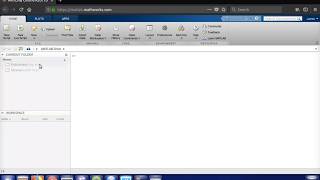 HOW TO MULTIPLY MATRICES IN MATLAB (VERY EASY)