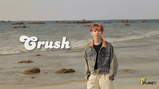 David Crush - Crush (ft. Ye Yint Thaw) Official MV