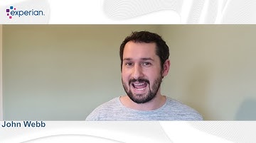 Experian talks… Protecting yourself from ID fraud