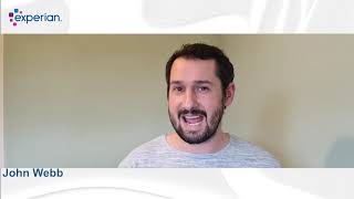 Experian talks… Protecting yourself from ID fraud