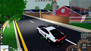 Roblox | UD911 #3 Pt. 1