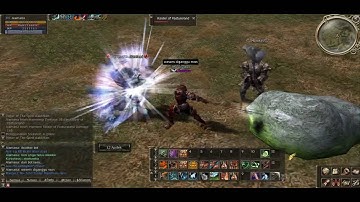 L2 ID Bot Hunter: Beast Farm [Destroyer Bots]