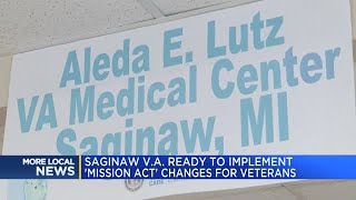 VA Mission Act
