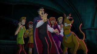 Scooby-Doo Klątwa 13 Ducha - Vincent odnaleziony i Asmodeus