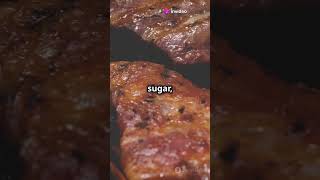 Bbq Sauce Secrets Perfect Sticky Caramelized Ribs