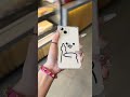best transparent cover for smartphone #iphone #apple #cover #case#unboxing #luxury #bestlifestyle