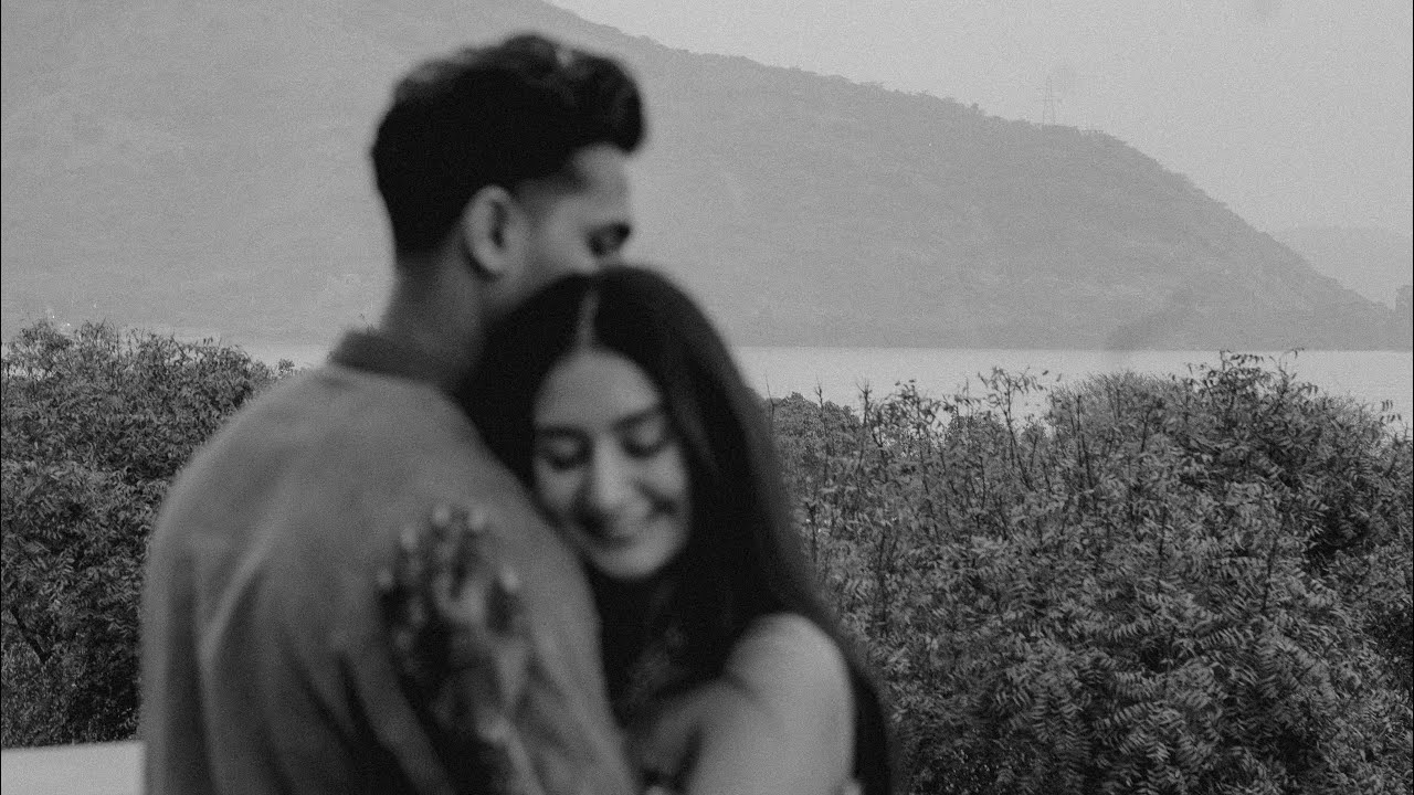 Krishna & Anan Wedding Highlights | Raffles Udaipur