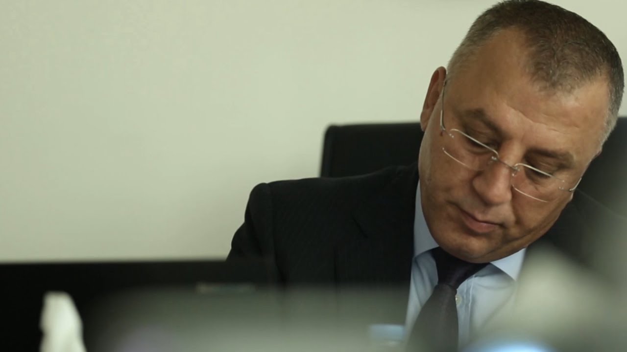 غسان عبود من الأحلام الصغيرة إلى ثروة الملياري دولار-تغيرنا