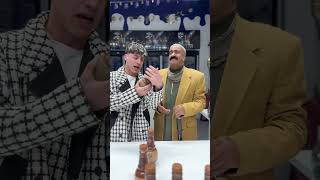 رمضان وعصاير رمضان 🌙🍹😍 #foodblogger #foodshorts #food #اكسبلور #youtubeshorts