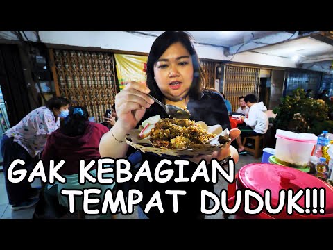Nasi Goreng Yanto Sunter