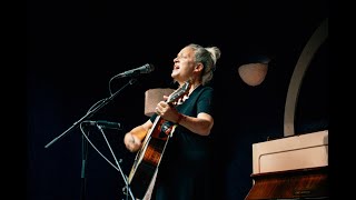 Nina Nastasia performs Dolly Partons's "Eagle When She Flies" for Best Fit's secret sessions