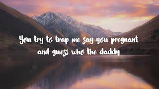 2Pac (Ft. Gwen Stefani) - Let Me Blow Ya Love [Lyrics]