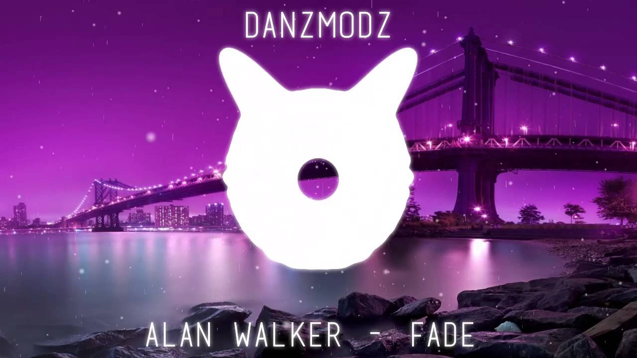 fade alan walker