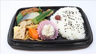 弁当店の倒産が2年連続で過去最多　冠婚葬祭など大口受注が減少　価格競争も経営圧迫【知っておきたい！】【グッド！モーニング】(2026年3月9日)