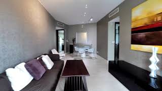 Newton 18 spacious 2 bedrooms