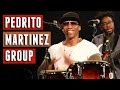 The Pedrito Martinez Group - "Compa Gellatano" (PASIC 2016) の動画、Y…