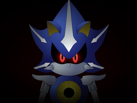 Sonic The Hedgehog Watery Grave Drowning Remix Re Arrangement