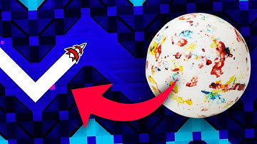 INSANE Geometry Dash References!