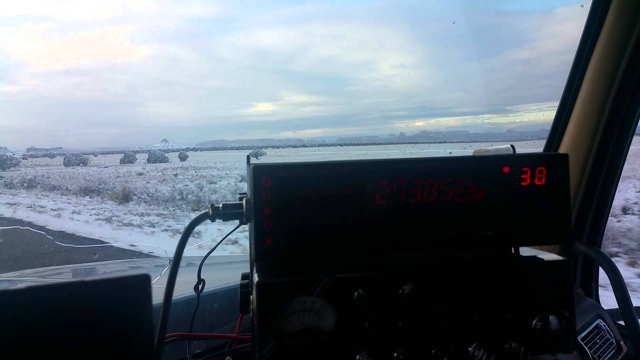 Quad 5 top gun technologies YouTube