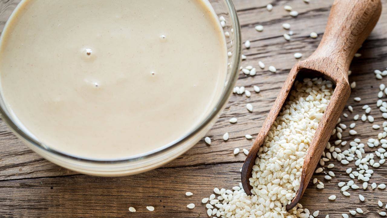 stylewe Quick Tehina Sauce