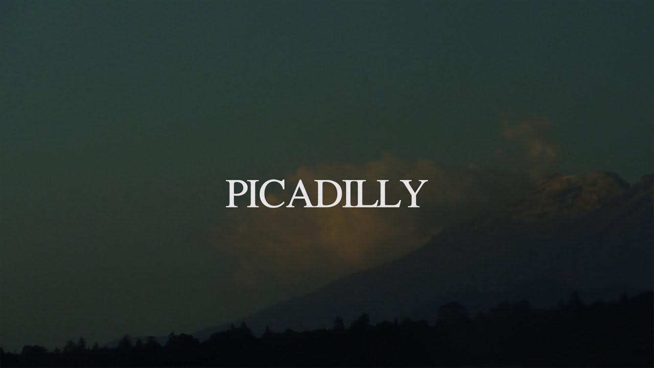 Watch PICADILLY - Papi Goyo (Official Music Video) on YouTube Watch PICADILLY - Papi Goyo (Official Music Video) on YouTube