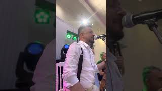 Zurnaci Haydar Kırşehir Bozlak Saz Keman