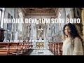 Mhojea Deva Tum Sorv Boro Andrew Ferrao Feat Alacoque Morenas Konkani Hymn Mhojea Deva Tum Sorv Boro Andrew Ferrao Feat Alacoque Morenas Konkani Hymn