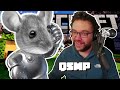 𝕊𝕆𝕌ℝ𝕀𝕊 𝔻𝔼 𝕄𝔼𝕋𝔸𝕃 (Minecraft QSMP #21)