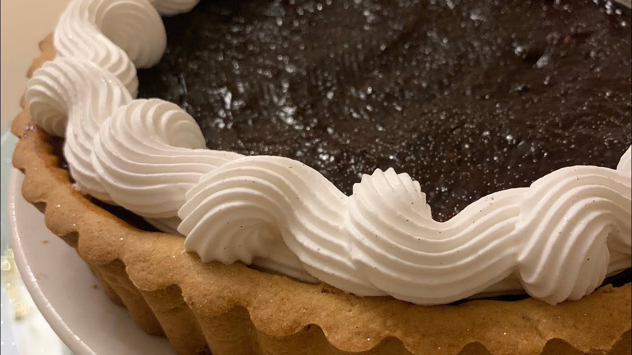 COMO HACER PAY DE REQUESÓN FÁCIL Y DELICIOSO!! PASO A PASO