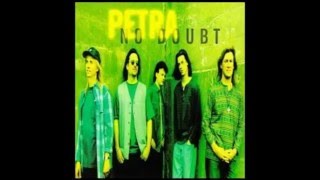 Video thumbnail of "Petra - Right Place"