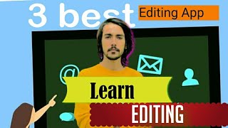 3Best Video Editing App For Android and iOS / Hadi tech screenshot 4
