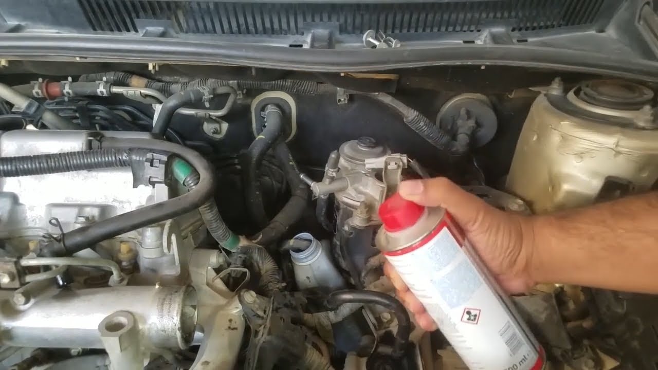 Car Carbon Cleaning Does Cleaners Actually Work in a Car? (with