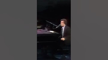 BILLY JOEL: MY LIFE | LIVE FROM LONG ISLAND 1982
