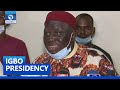 The Next President Of Nigeria Will Be From Igbo Land - Ohanaeze